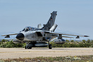 Panavia Tornado ECR