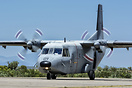 CASA C-212-100 Aviocar