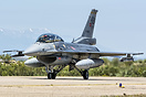 General Dynamics F-16D