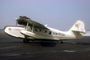 Grumman G-21A Goose