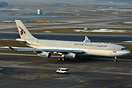 Airbus A340-211