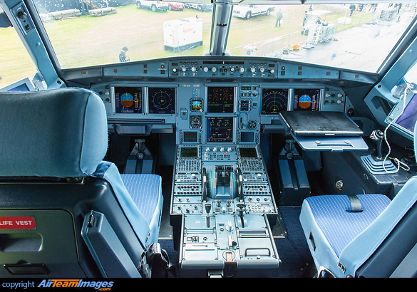 Airbus A319-133LR