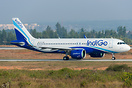 Airbus A320-271N