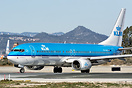Boeing 737-8K2