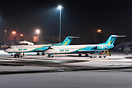 This Bek Air Fokker 100 crashed shortly after takeoff from Almaty on 2...