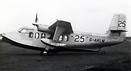 The Short SA.6 Sealand was a light, commercial Amphibious aircraft for...
