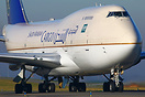 Boeing 747-412(BDSF)