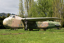After a long time stored here at Ardmore this aircraft will return to ...
