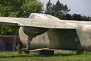 After a long time stored here at Ardmore this aircraft will return to ...
