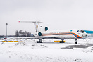 Tupolev Tu-154M