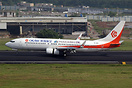 Boeing 737-86N