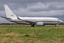 Boeing C-40A Clipper