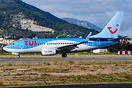 Boeing 737-7K2