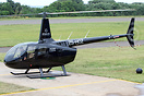 Robinson R-66 Turbine
