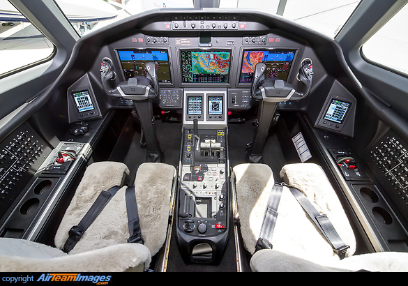Cessna Citation Latitude Cessna Citation Latitude