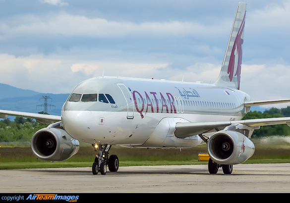 Airbus A320-232 Airbus A320-232