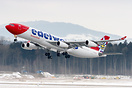 Airbus A340-313X