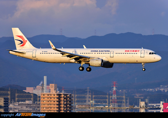 Airbus A321-211 Airbus A321-211
