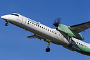 Bombardier Dash 8-402Q