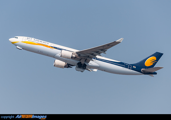 Airbus A330-302 Airbus A330-302