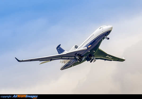 Dassault Falcon 7X Dassault Falcon 7X
