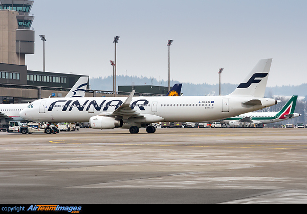Airbus A321-231 Airbus A321-231