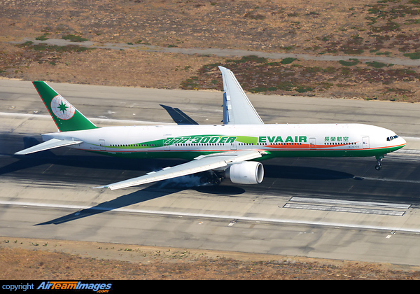 Boeing 777-35E/ER Boeing 777-35E/ER