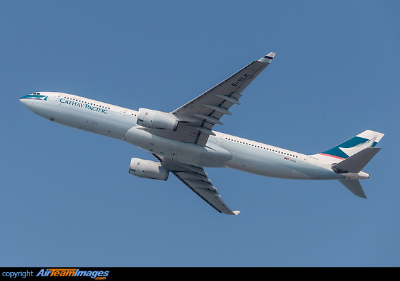 Airbus A330-342 Airbus A330-342