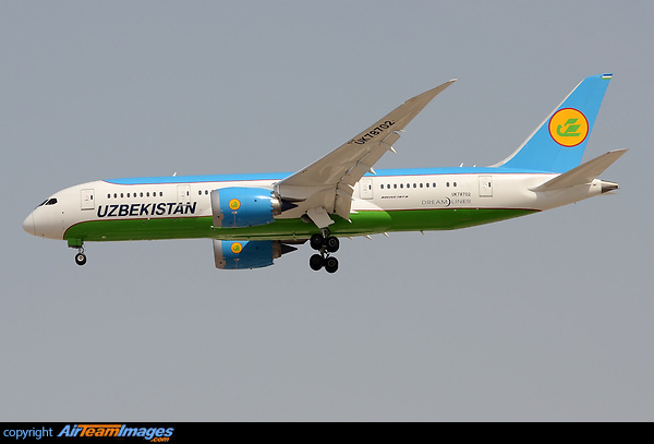Boeing 787-8 Dreamliner Boeing 787-8 Dreamliner