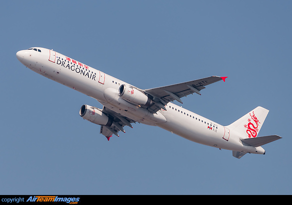 Airbus A321-231 Airbus A321-231