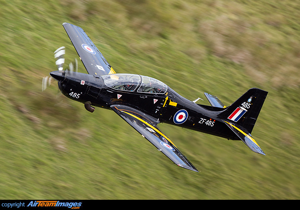 Short Tucano T1 Short Tucano T1