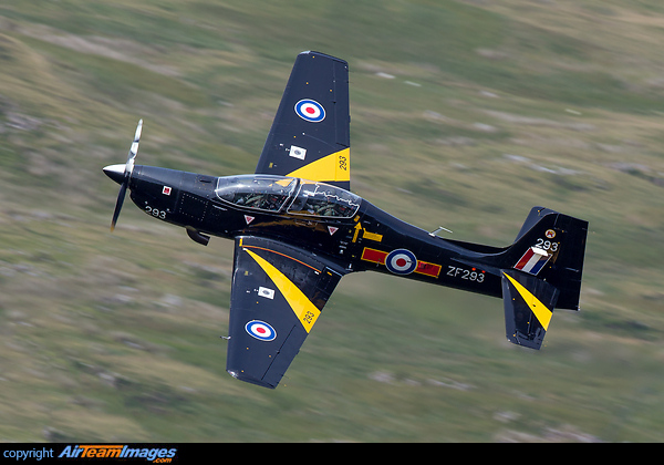 Short Tucano T1 Short Tucano T1