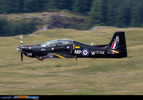 Short Tucano T1 Short Tucano T1