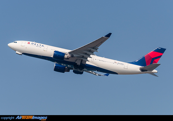 Airbus A330-223 Airbus A330-223