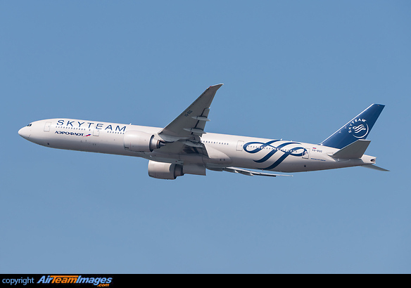 Boeing 777-3M0/ER Boeing 777-3M0/ER
