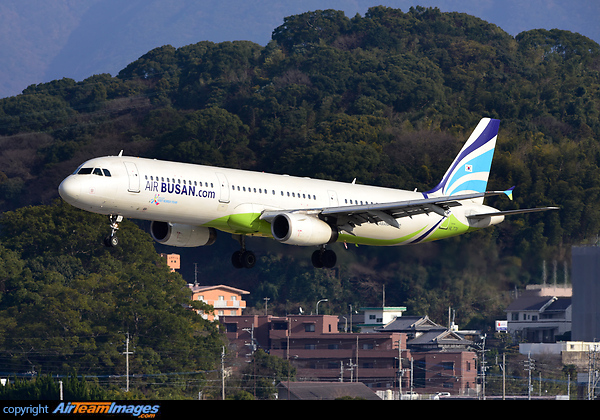 Airbus A321-231 Airbus A321-231