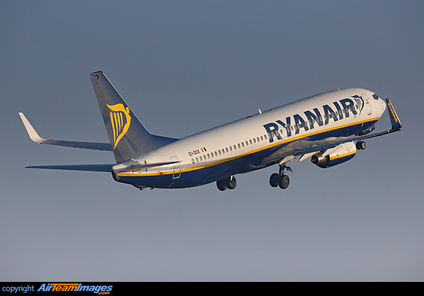 Boeing 737-8AS Boeing 737-8AS