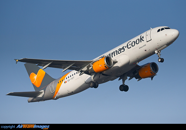 Airbus A320-214 Airbus A320-214