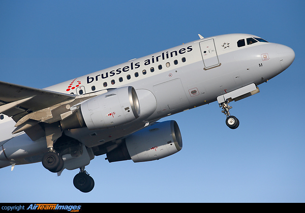 Airbus A319-112 Airbus A319-112