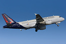 Airbus A319-111
