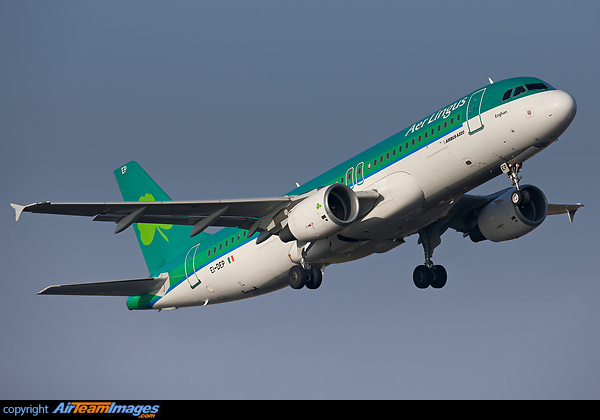 Airbus A320-214 Airbus A320-214