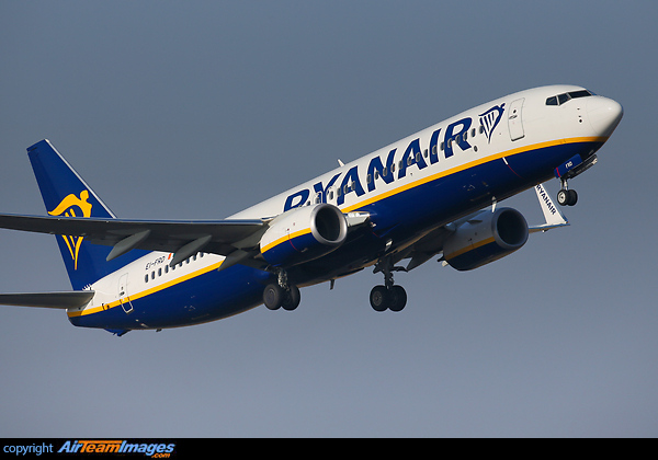 Boeing 737-8AS Boeing 737-8AS