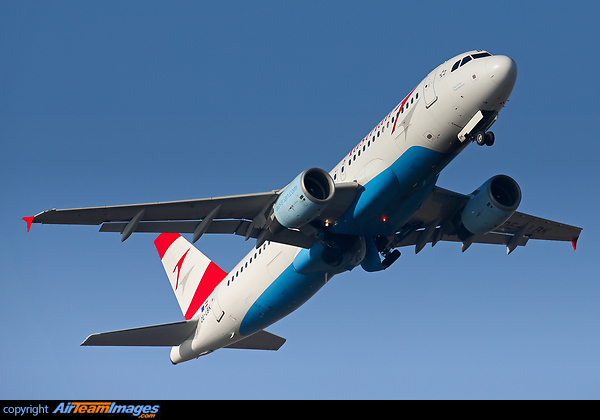 Airbus A320-214 Airbus A320-214
