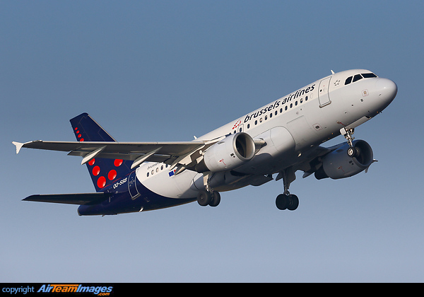 Airbus A319-111 Airbus A319-111