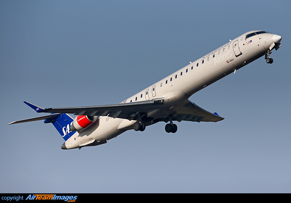 Bombardier CRJ-900 Bombardier CRJ-900