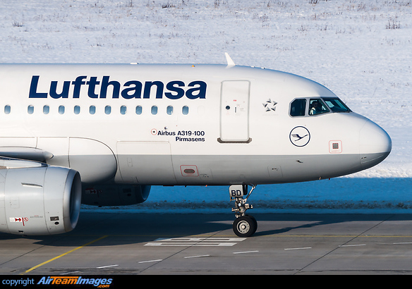 Airbus A319-112 Airbus A319-112