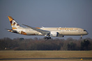 Boeing 787-9 Dreamliner