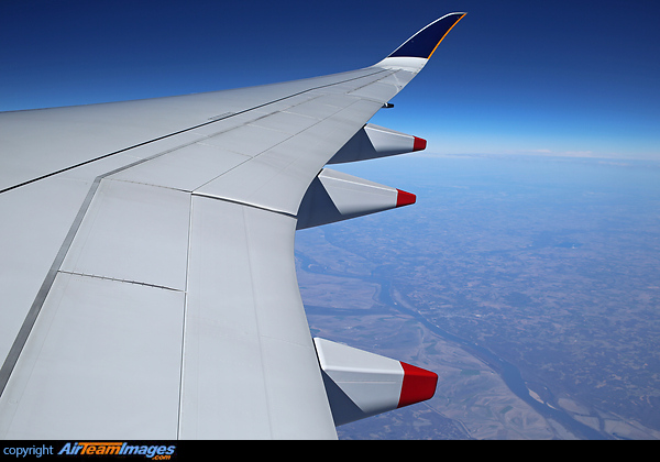 Airbus A350-941 Airbus A350-941
