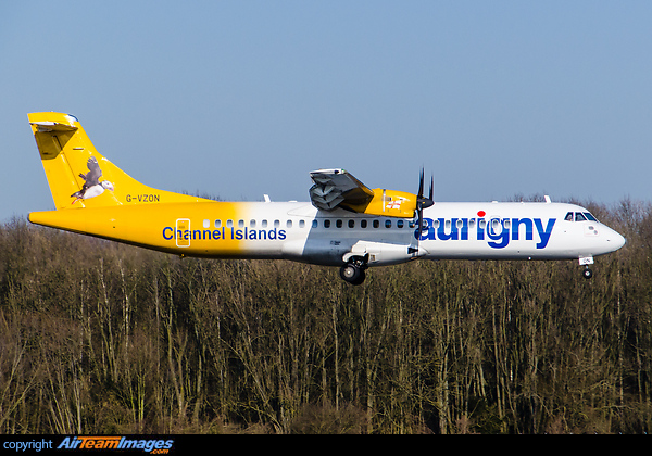 ATR 72-500 ATR 72-500
