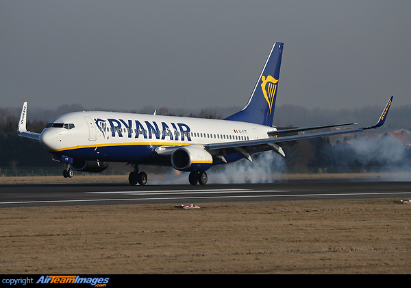 Boeing 737-8AS Boeing 737-8AS